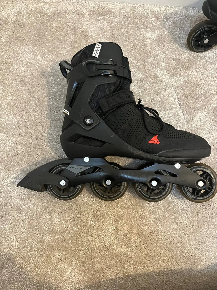 Rollerblade Size 9 - Image 2