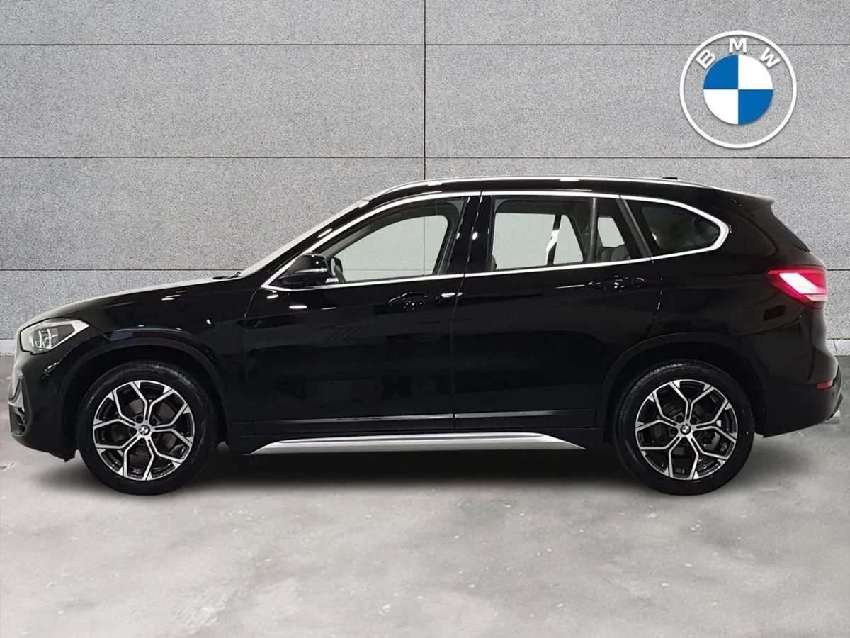 BMW X1 Sdrive18i Xline - Image 4