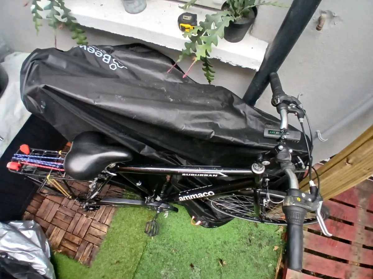Gents bike - Image 2