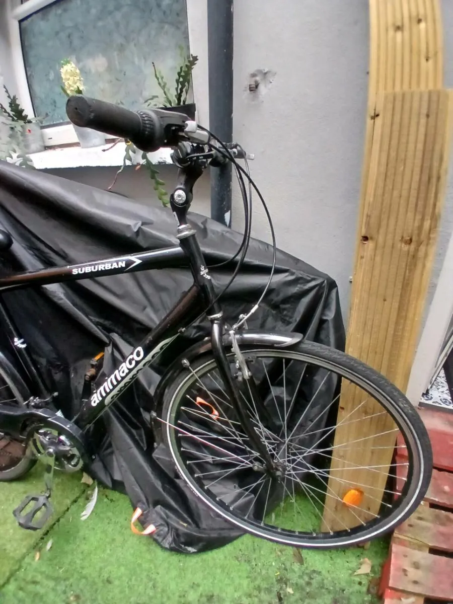 Gents bike - Image 3