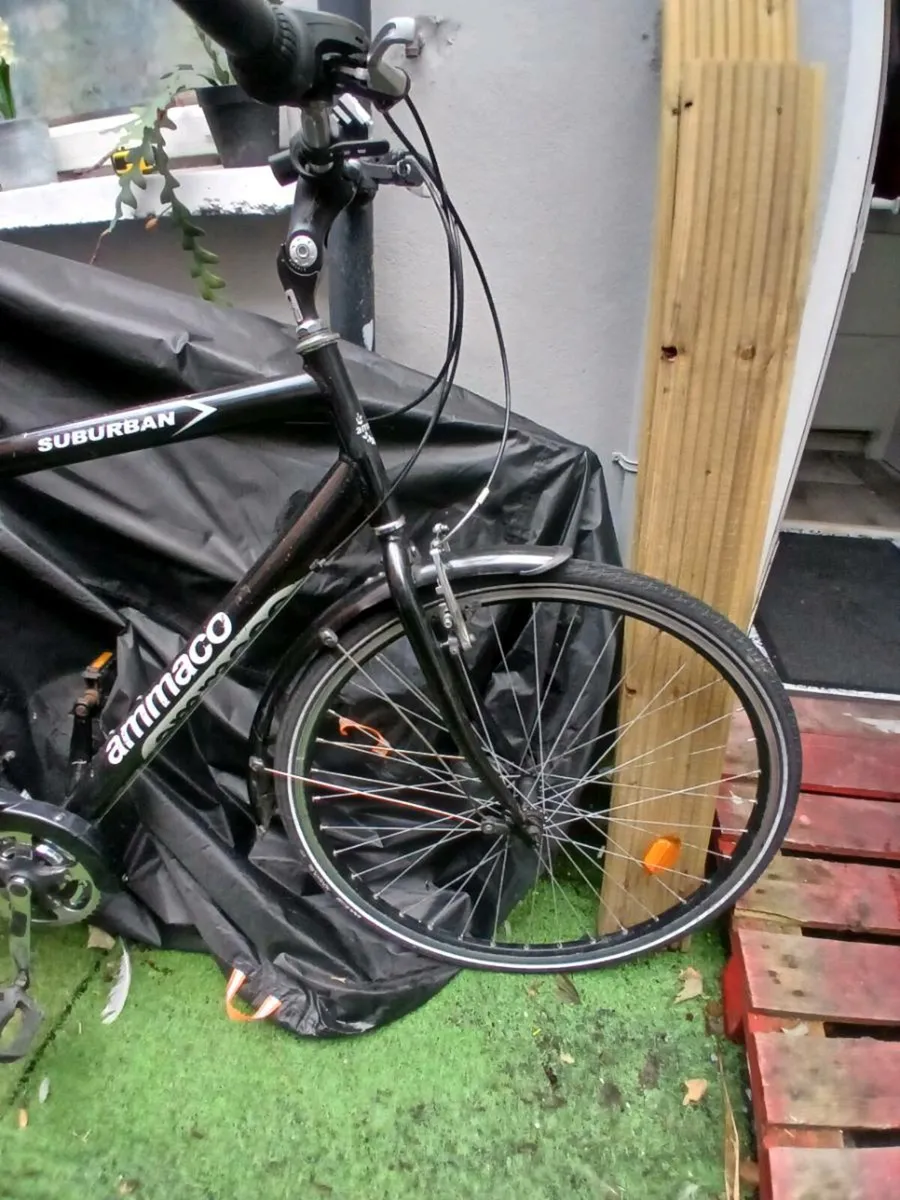 Gents bike - Image 4
