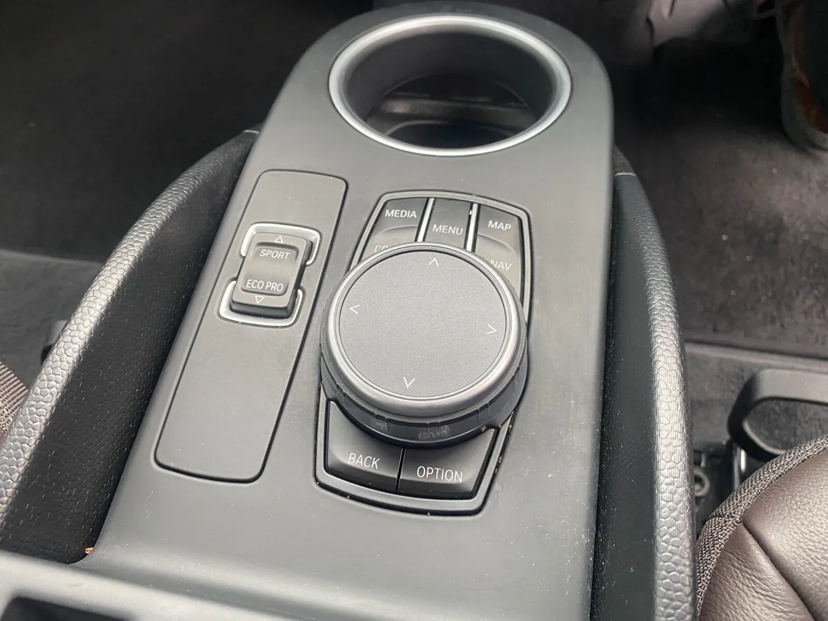BMW i3s *LOW KM & NEW NCT" - Image 3