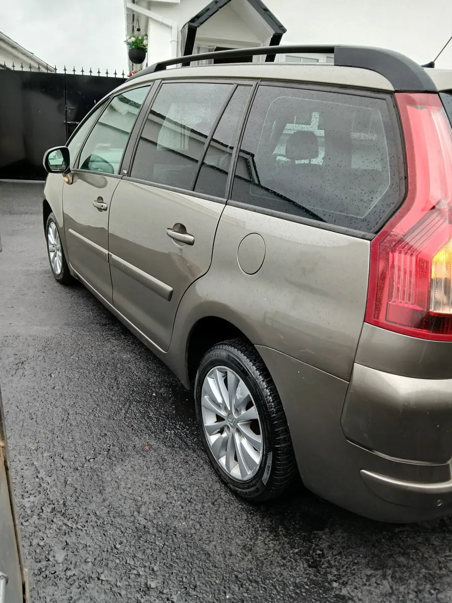 Citroen C4 2009 - Image 4