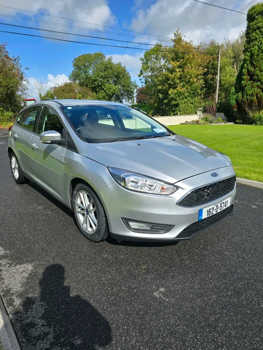 Ford focus - Image 1