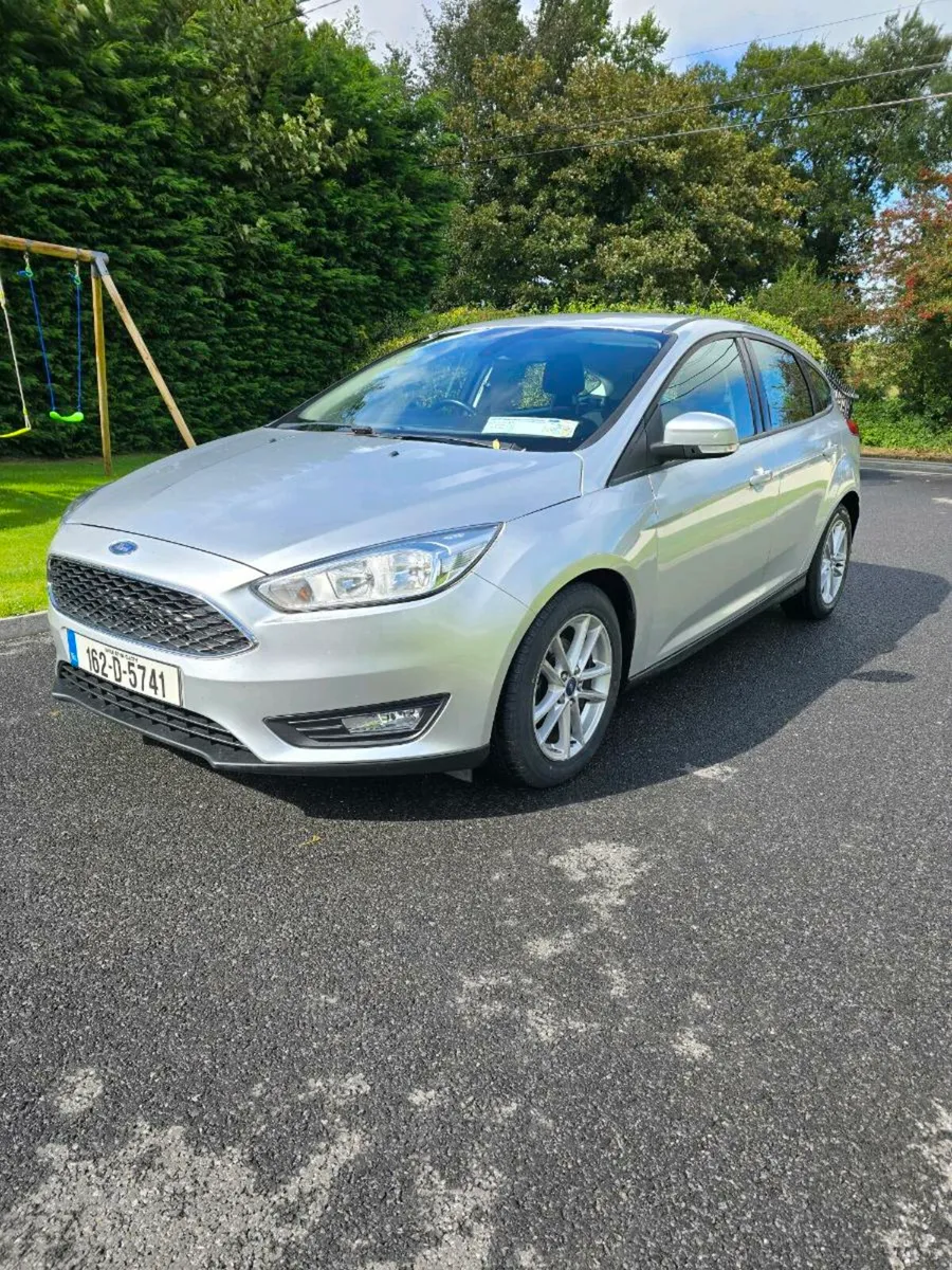 Ford focus - Image 2