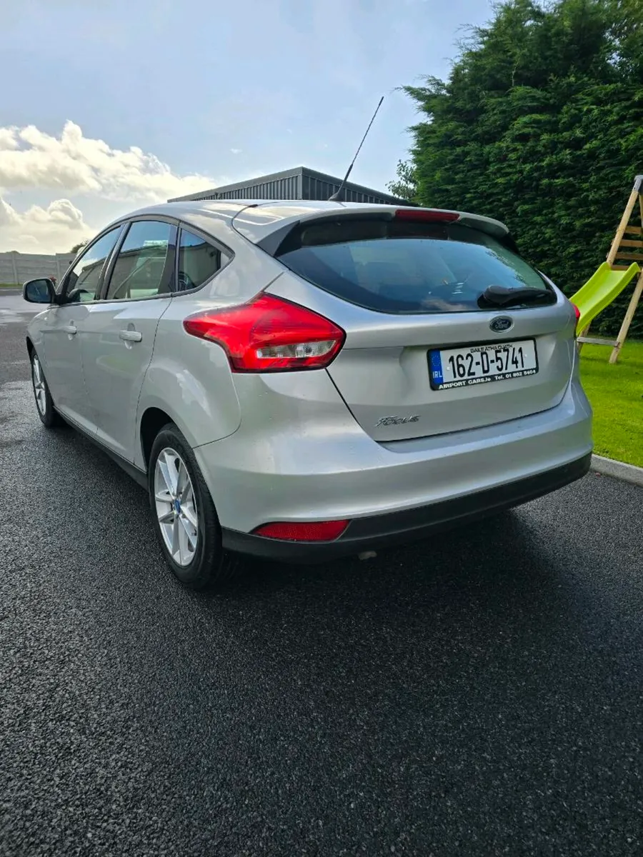 Ford focus - Image 3