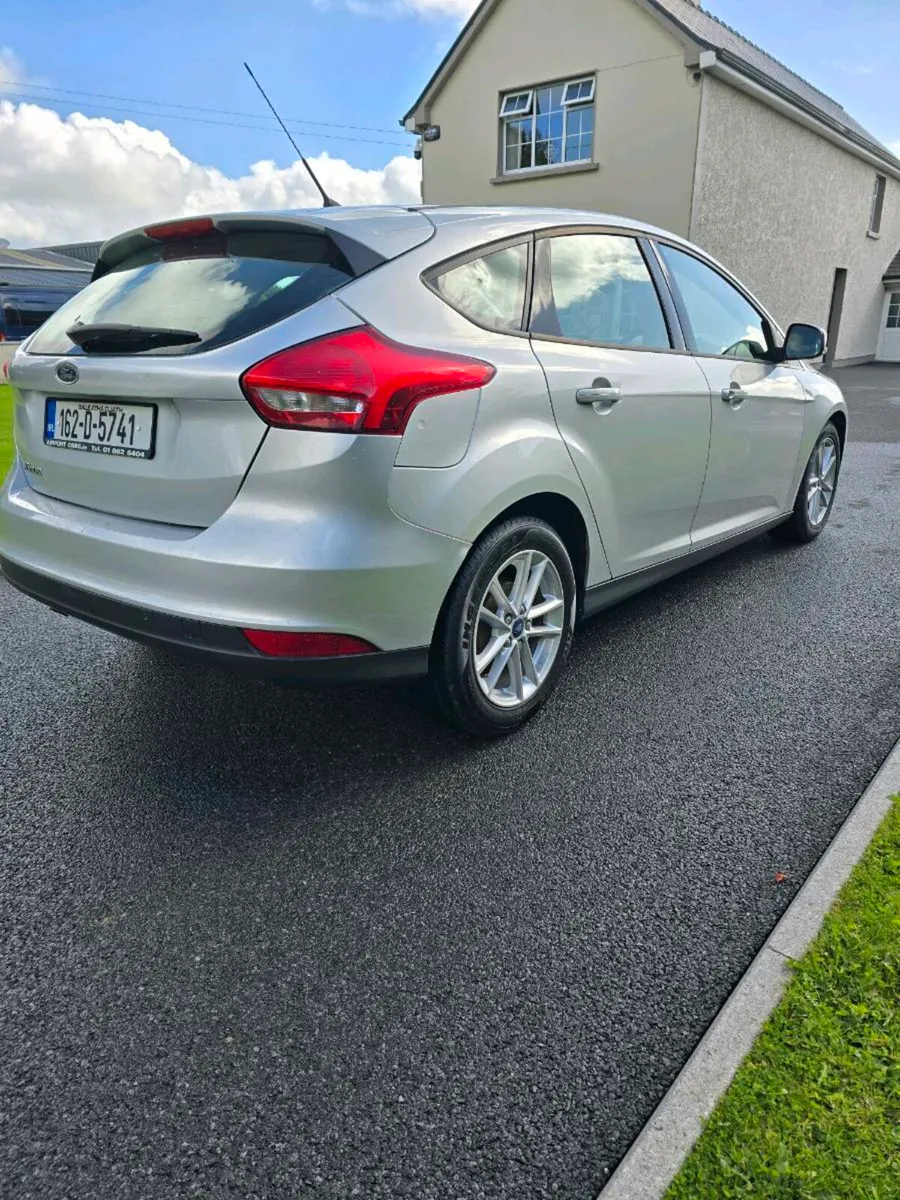 Ford focus - Image 4