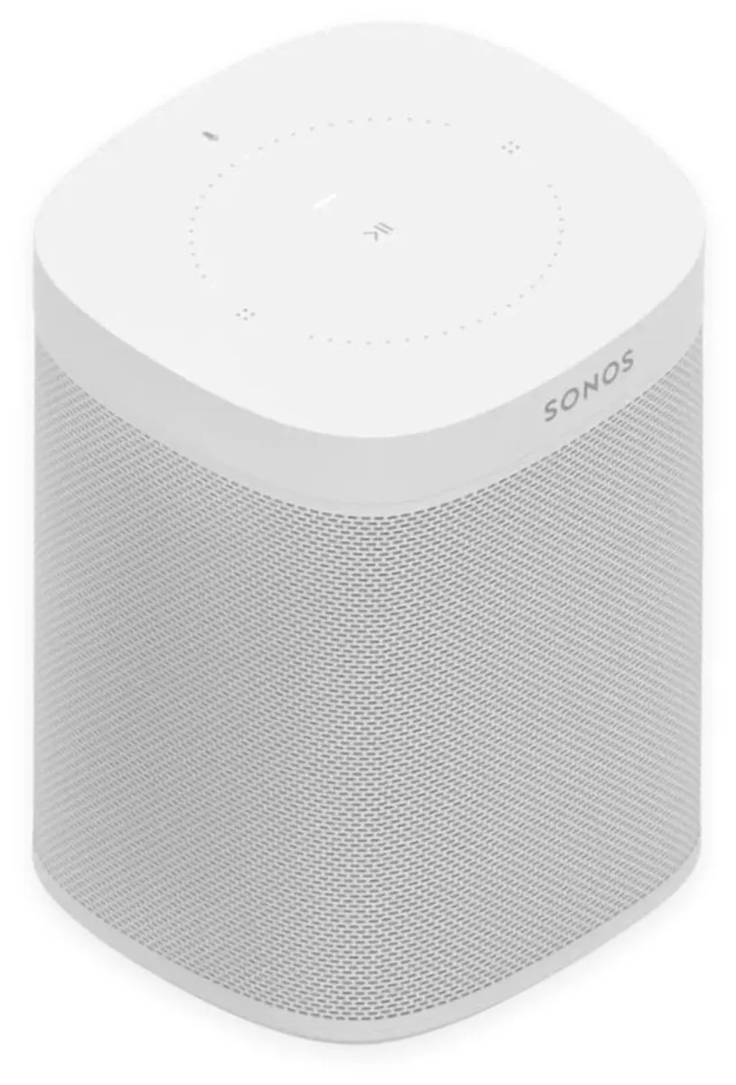 2 Sonos speakers G2 - Image 1