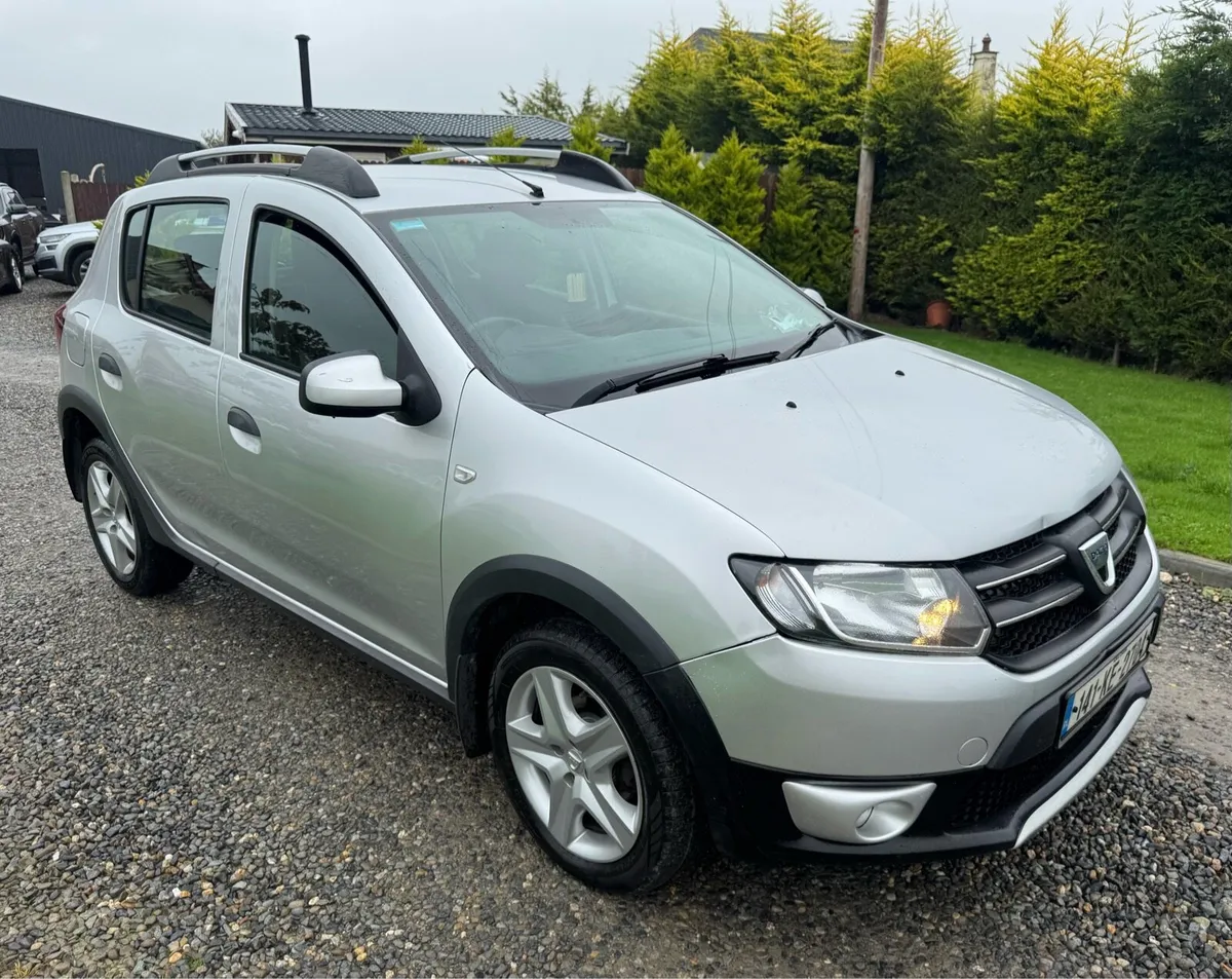 Dacia Sandero - Image 1