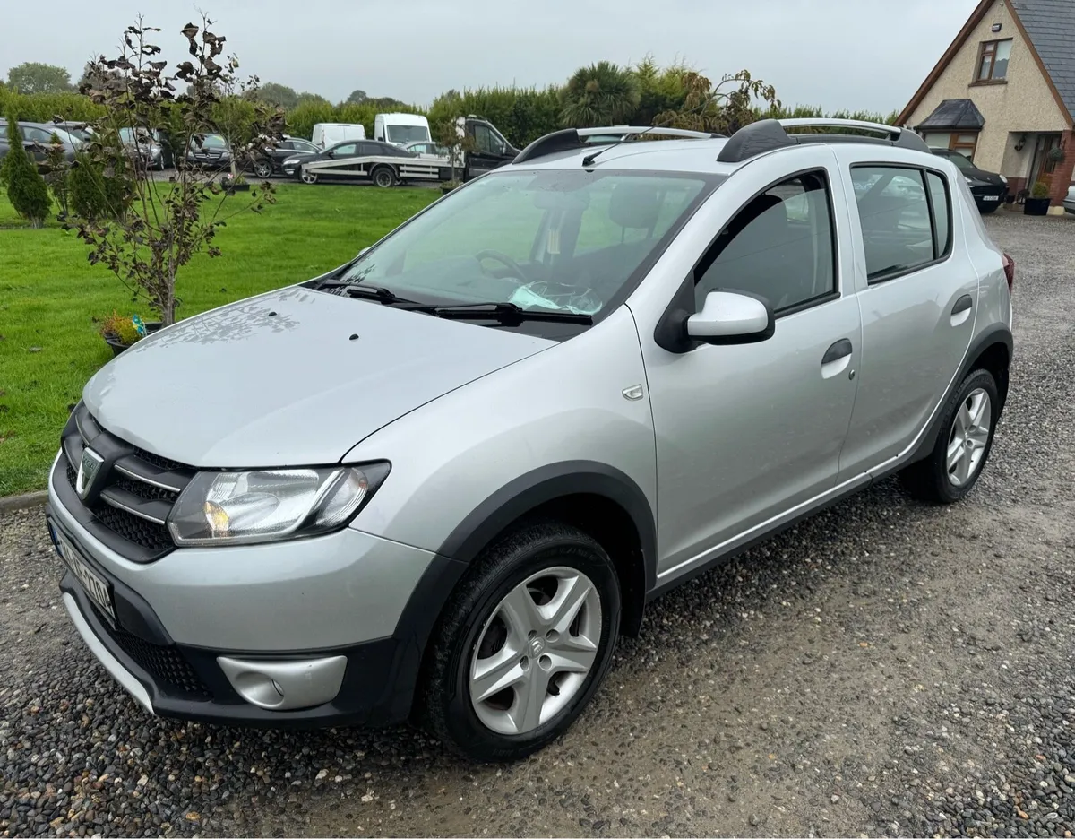 Dacia Sandero - Image 2