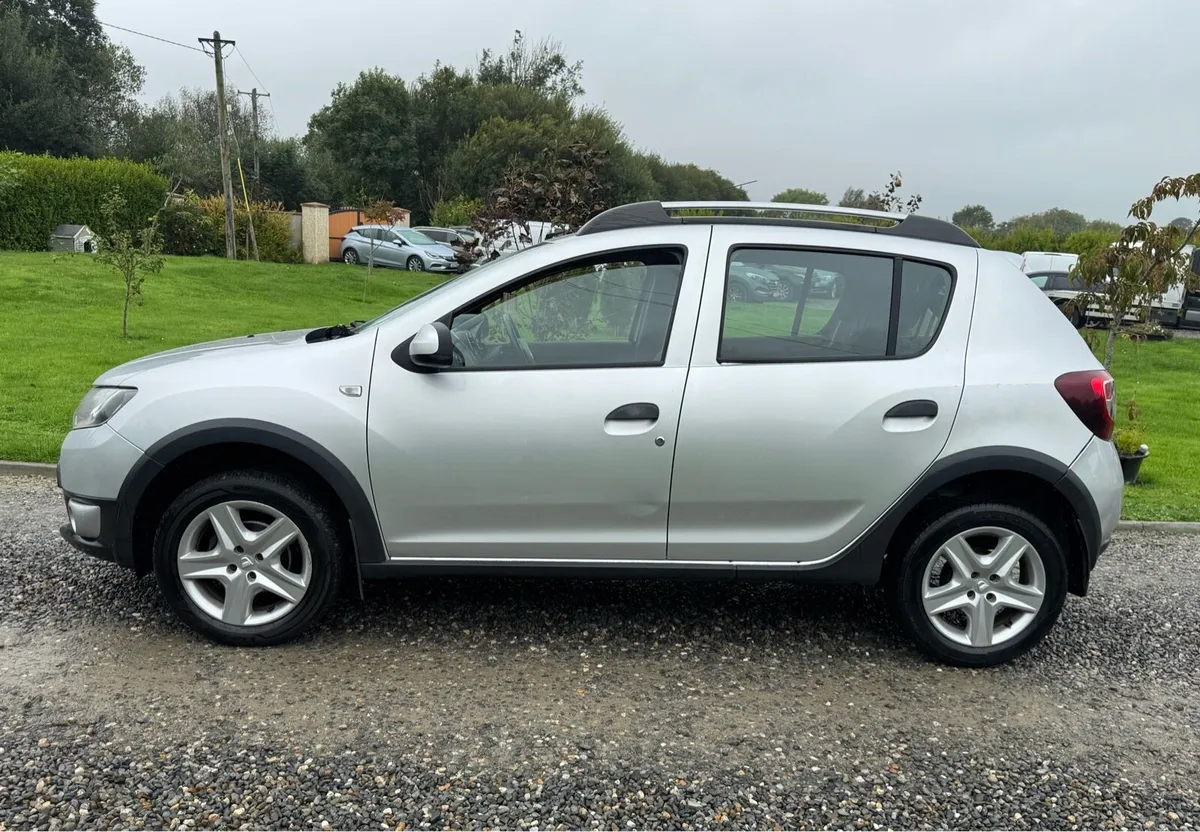 Dacia Sandero - Image 3