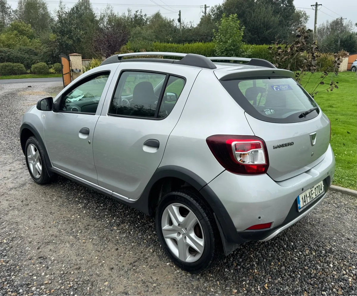 Dacia Sandero - Image 4
