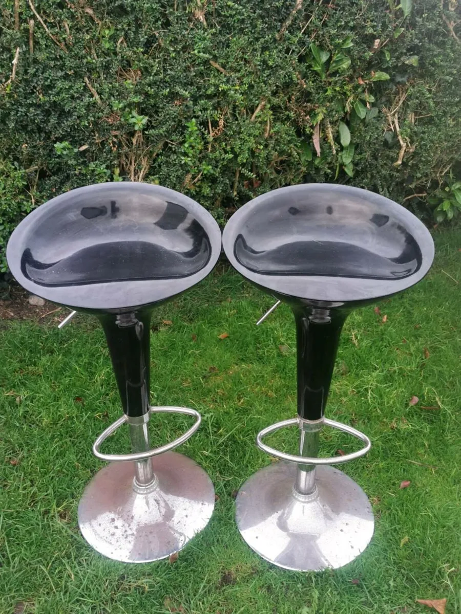 Stools.
