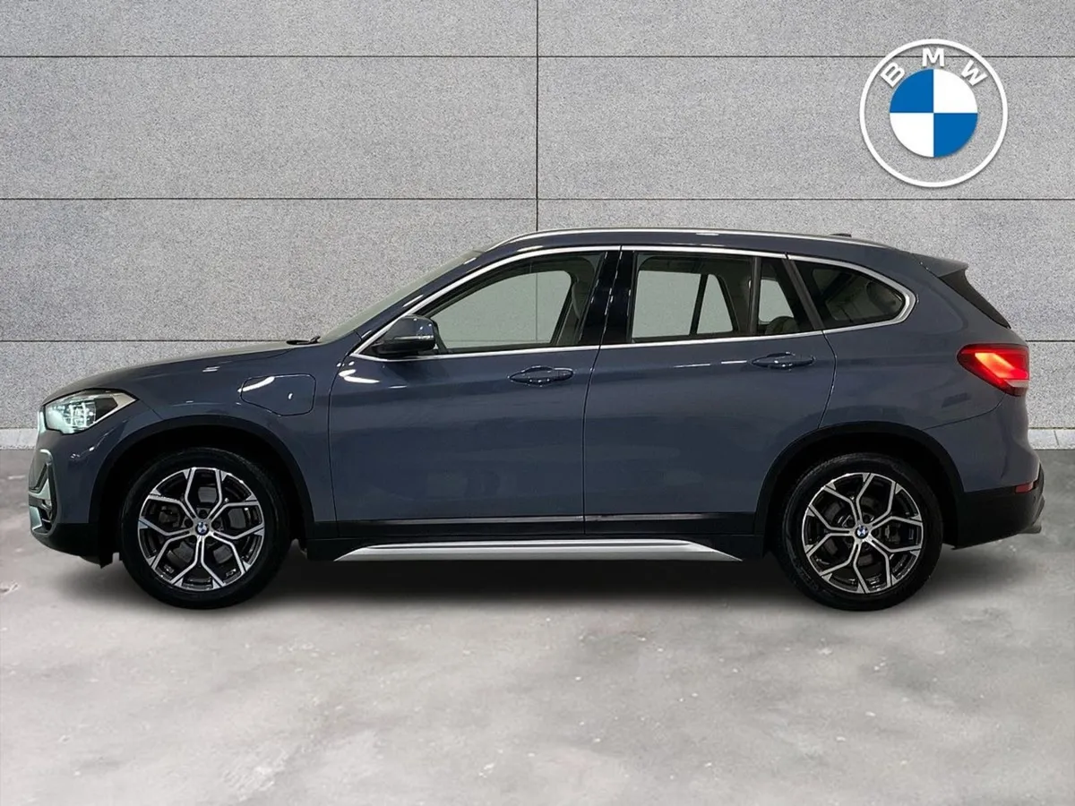 BMW X1 Xdrive25e Xline - Image 4