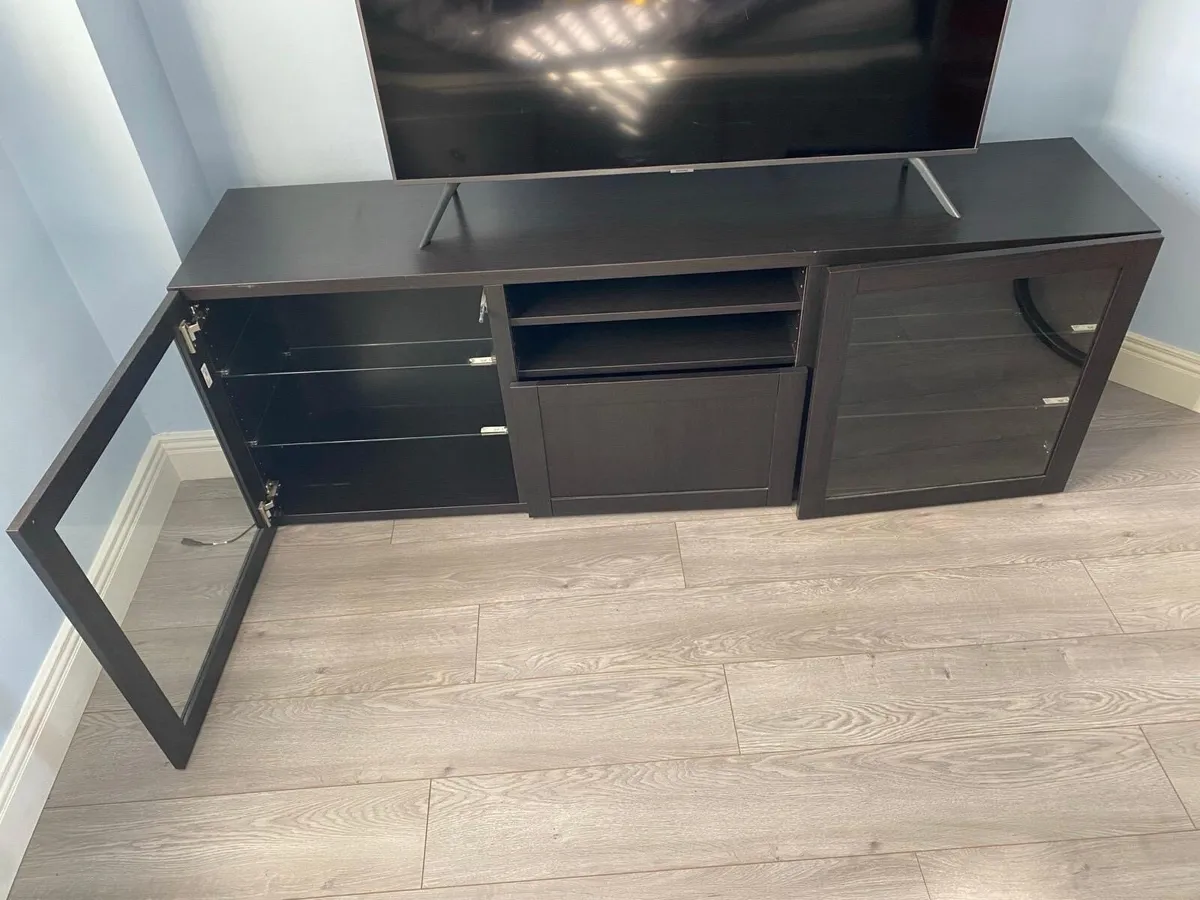 TV cabinet - Image 1