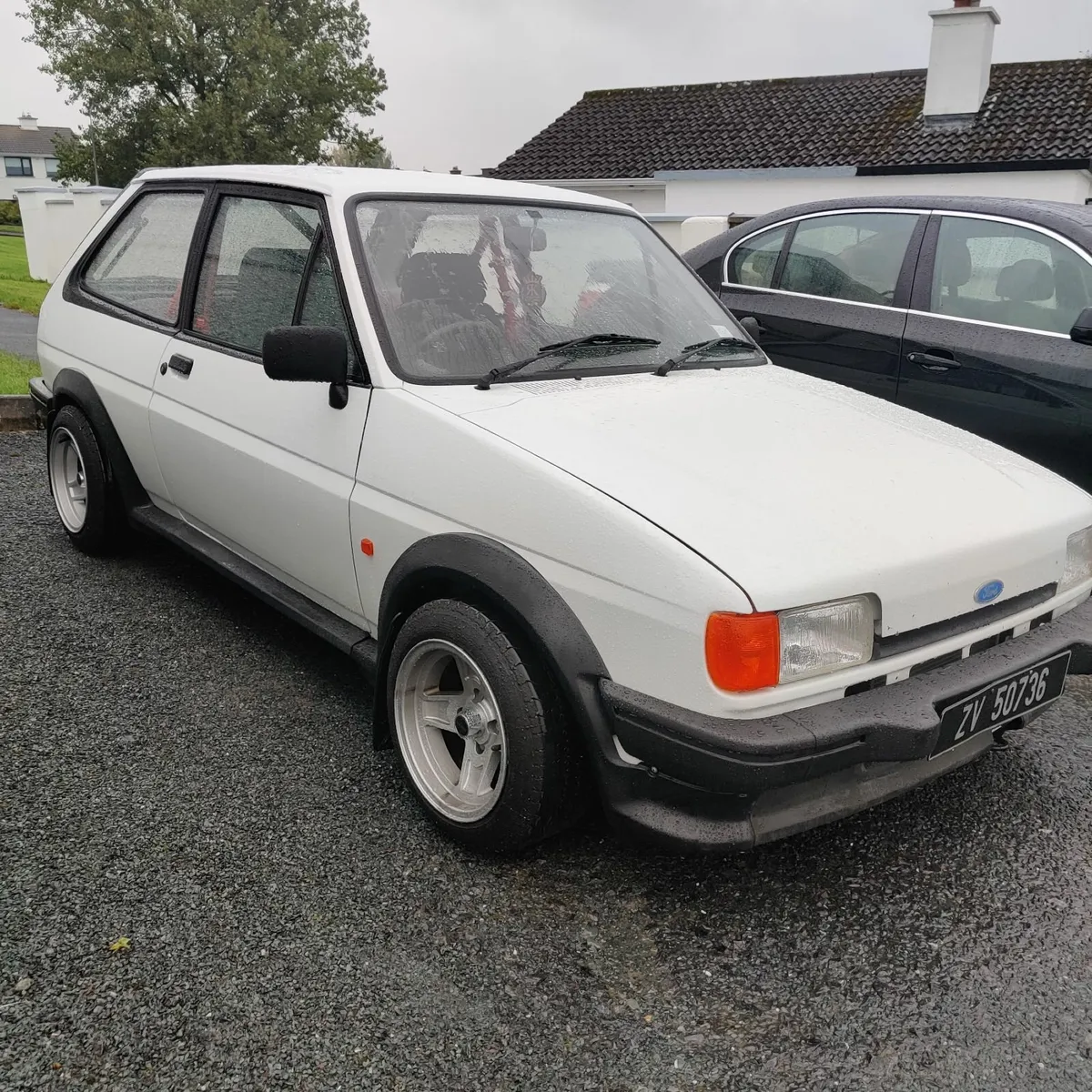Ford Fiesta 1989 - Image 1