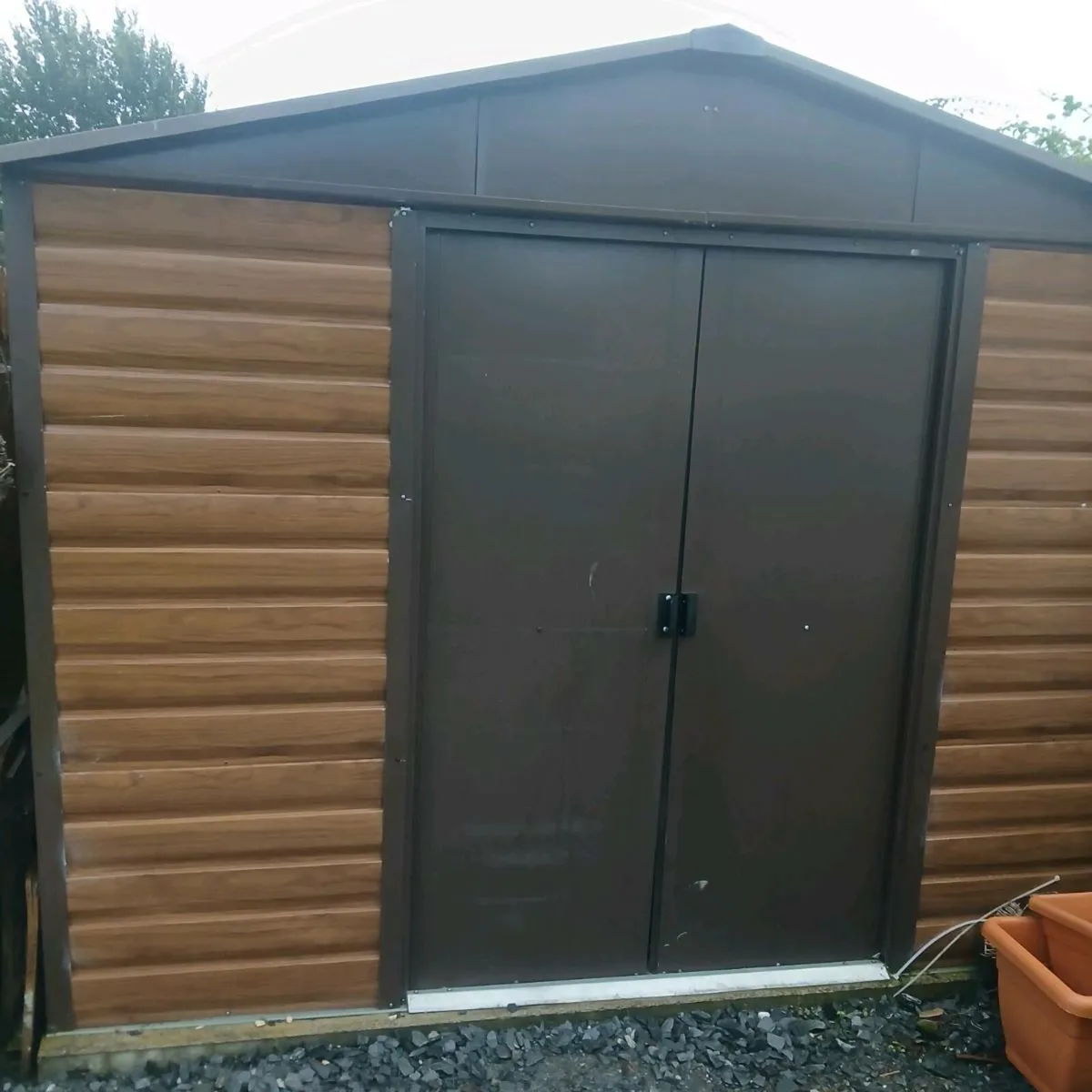 Garden Shed - Image 2