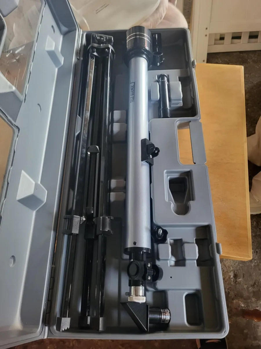 Telescope - Image 1