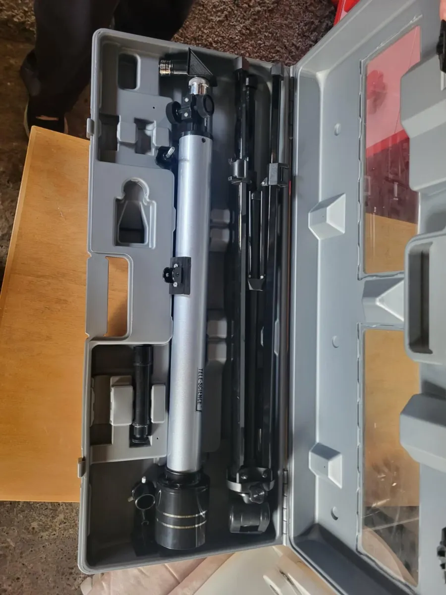 Telescope - Image 3