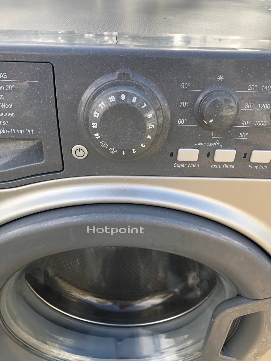 Washing Machine - Image 3