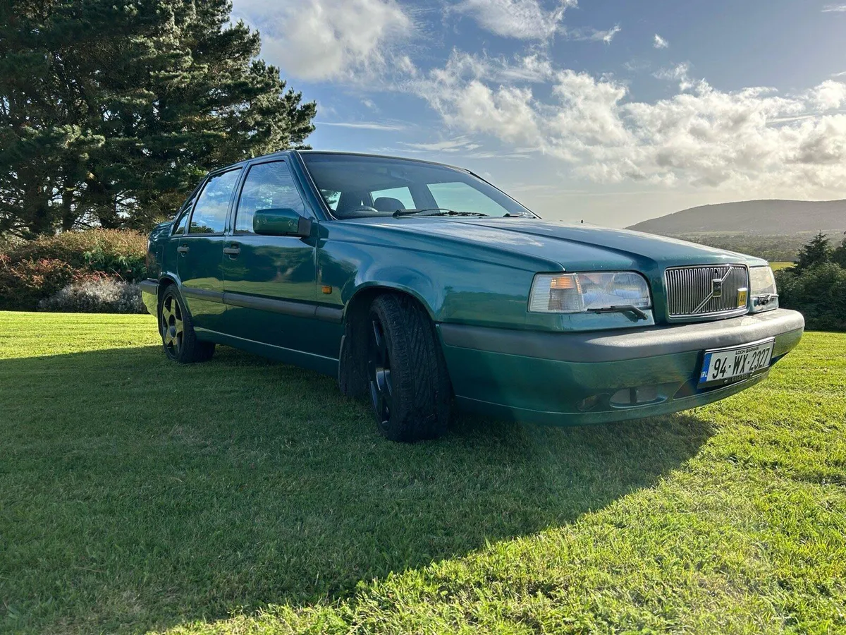 Volvo 850 T5 - Image 2