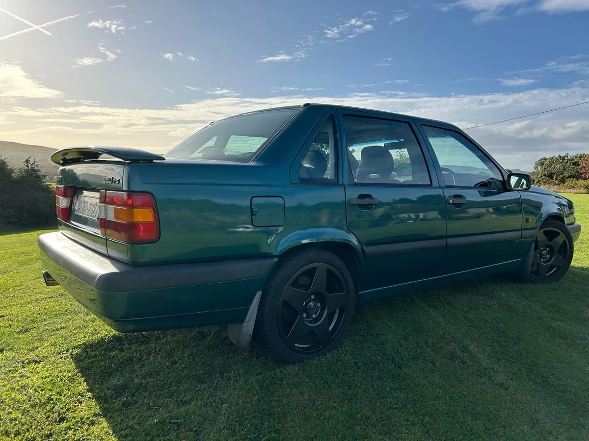 Volvo 850 T5 - Image 3