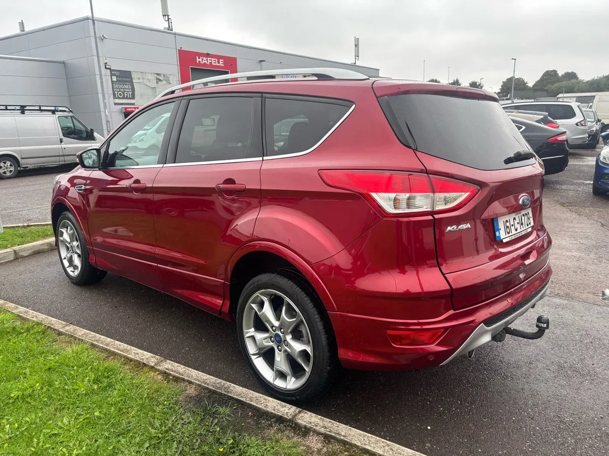 Ford Kuga - Image 4