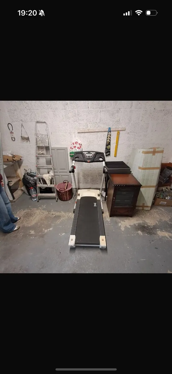 Treadmill - Image 1