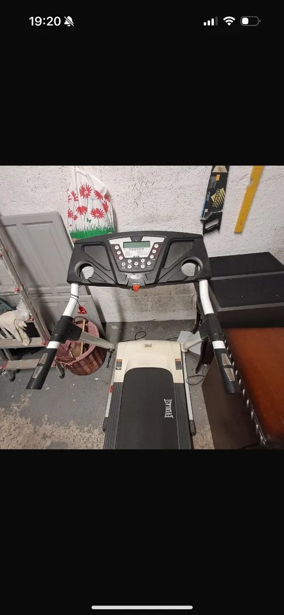 Treadmill - Image 3