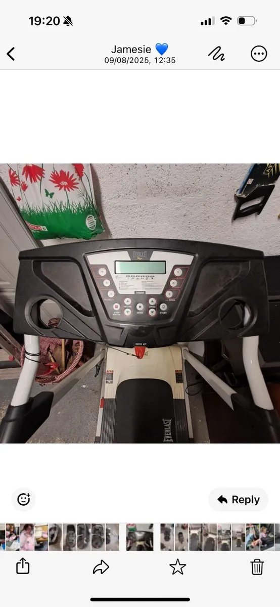 Treadmill - Image 4