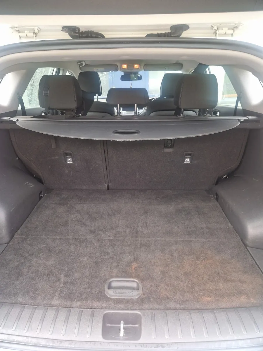 Hyundai tucson - Image 3