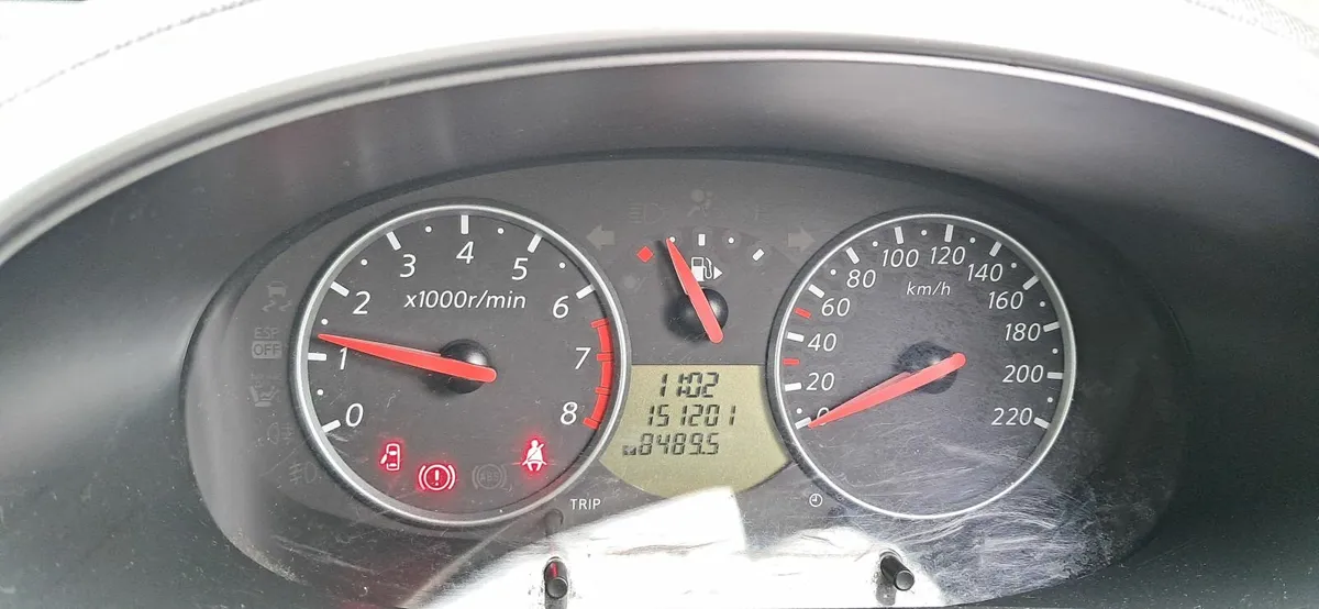 Nissan Micra 2008 - Image 2
