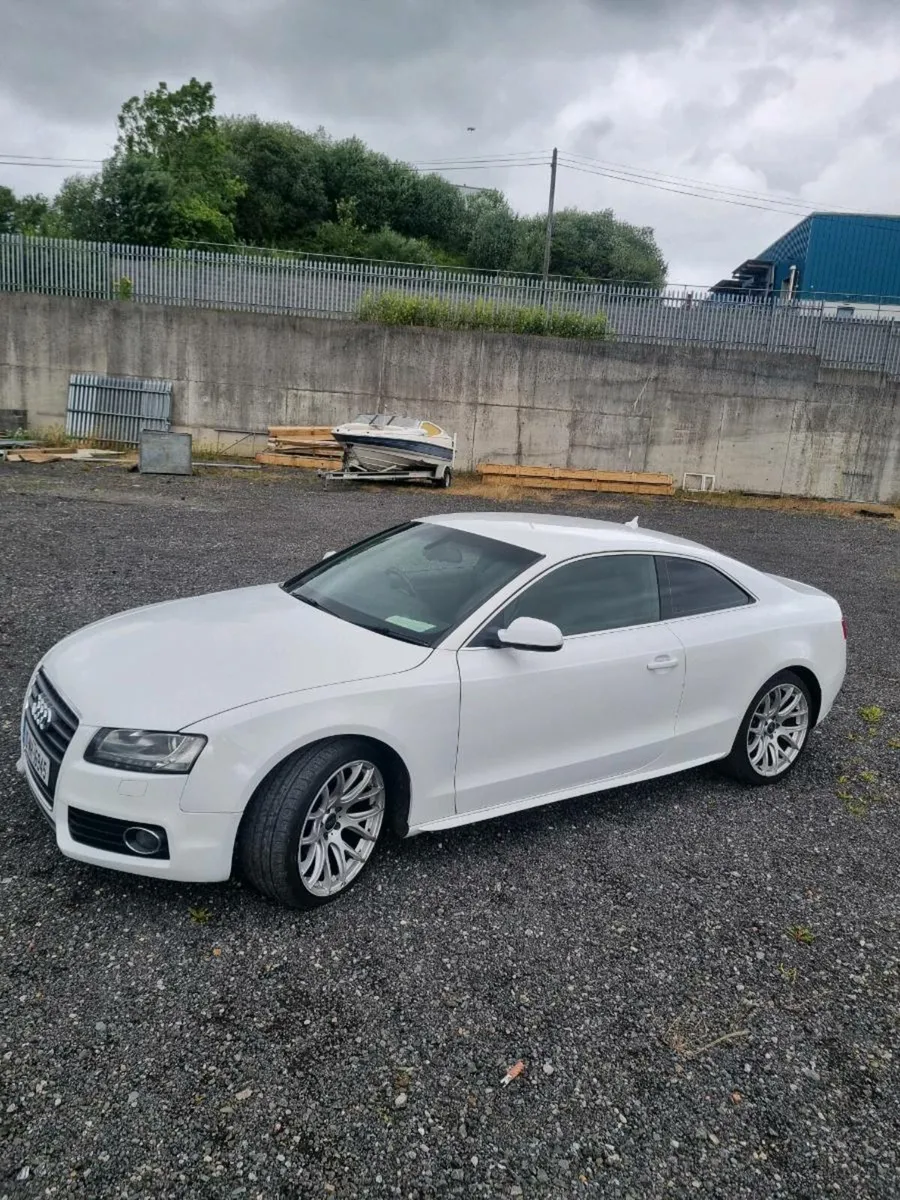 Audi a5 S-line - Image 3
