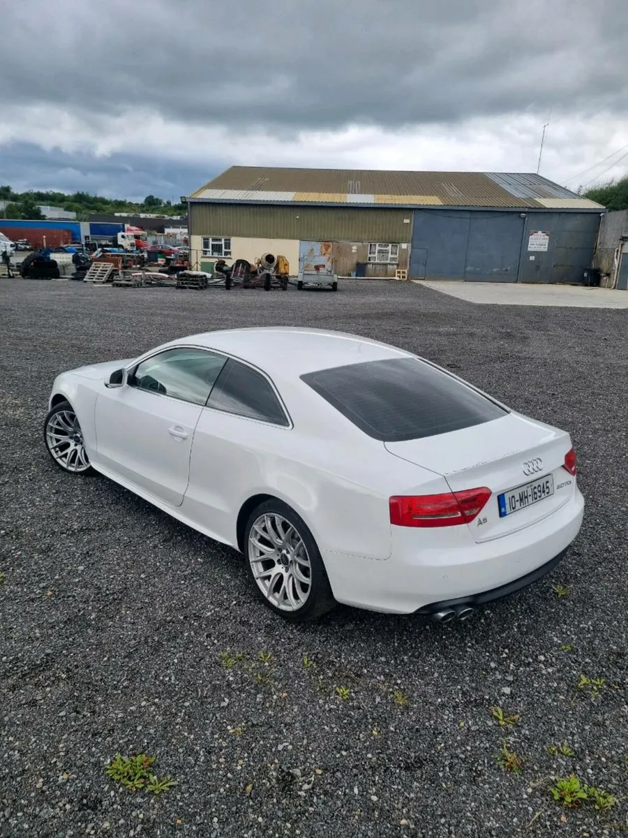 Audi a5 S-line - Image 4