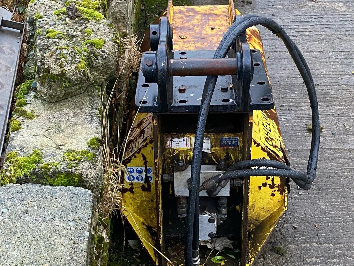 Mulcher - Image 1