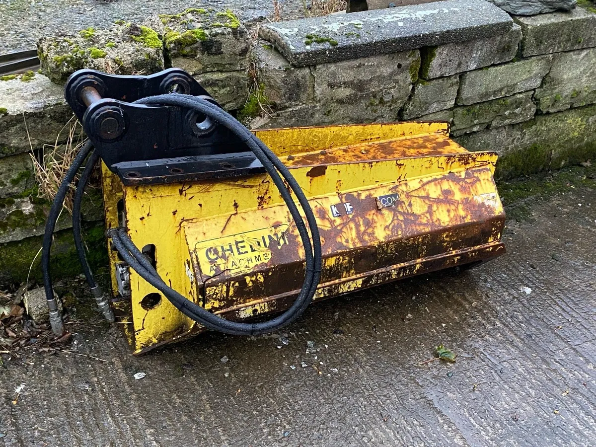 Mulcher - Image 2