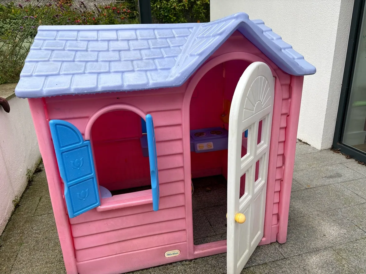 Wendy House