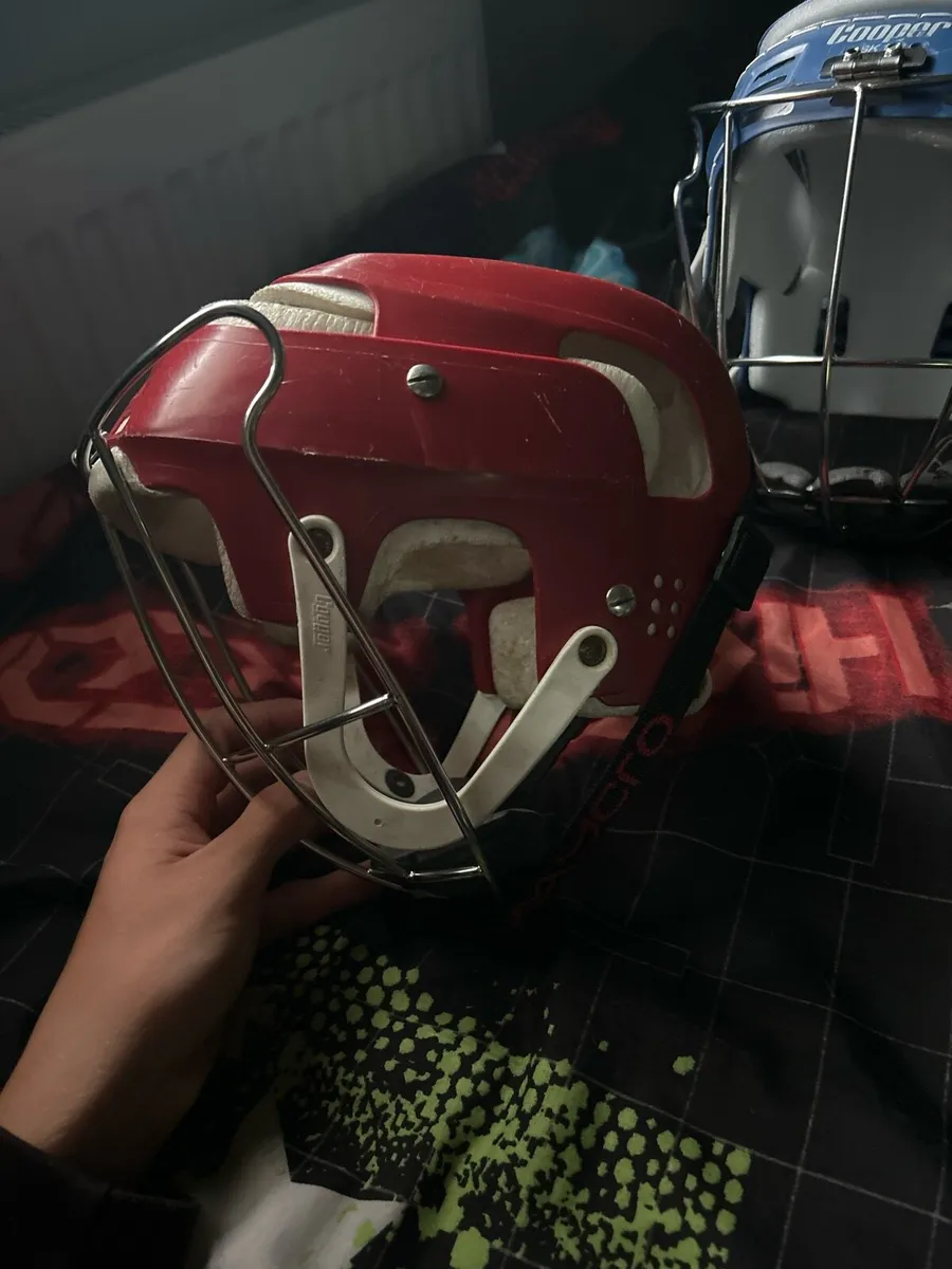 Red oldstyle jnr - Image 3