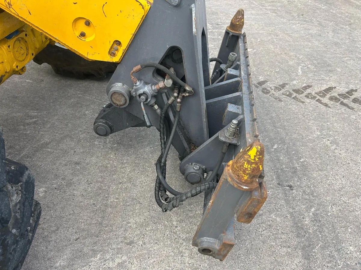 Matbro TR200 - Image 3