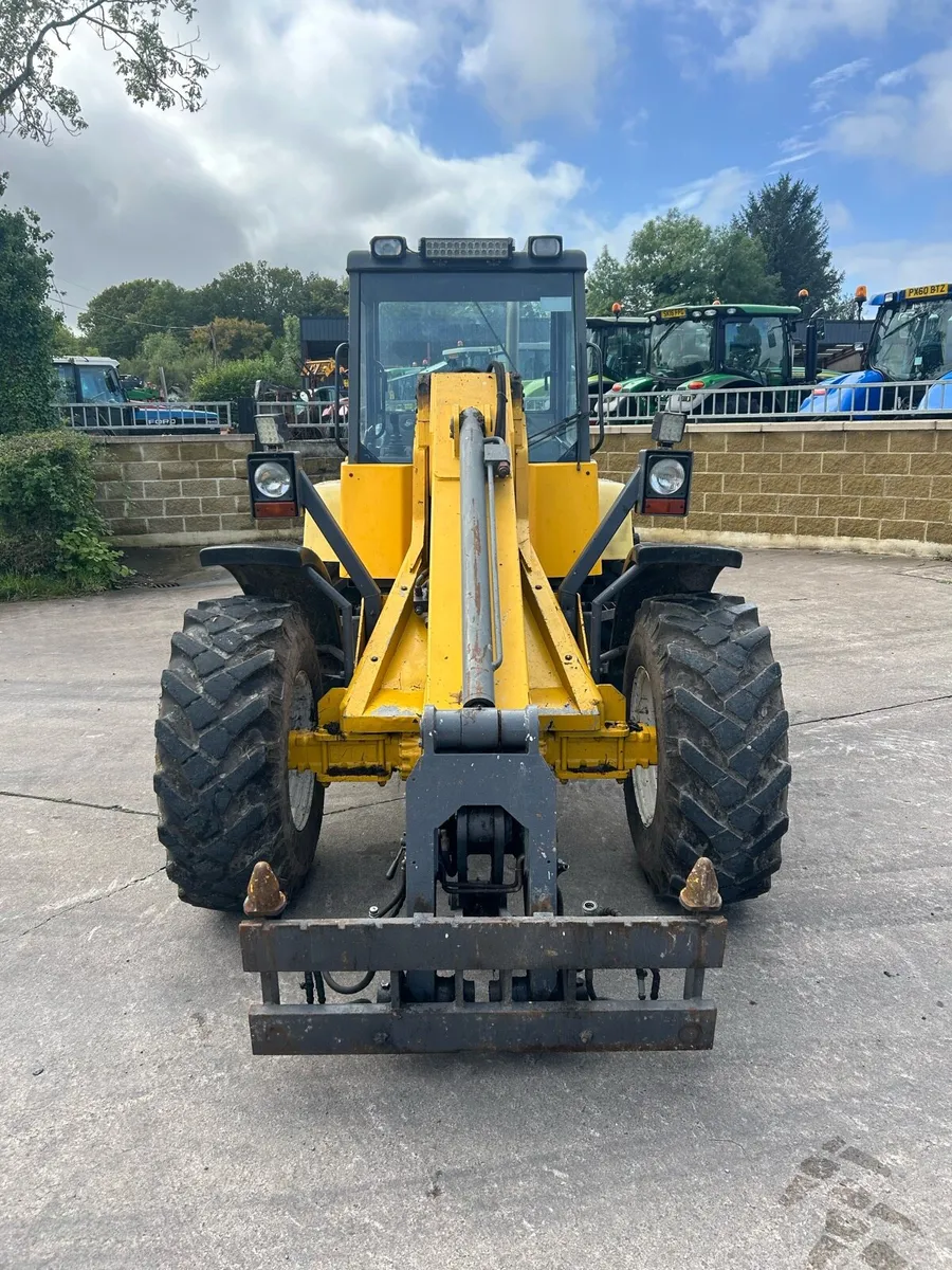 Matbro TR200 - Image 4