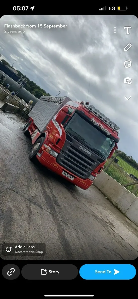 Scania Other 2011 - Image 3