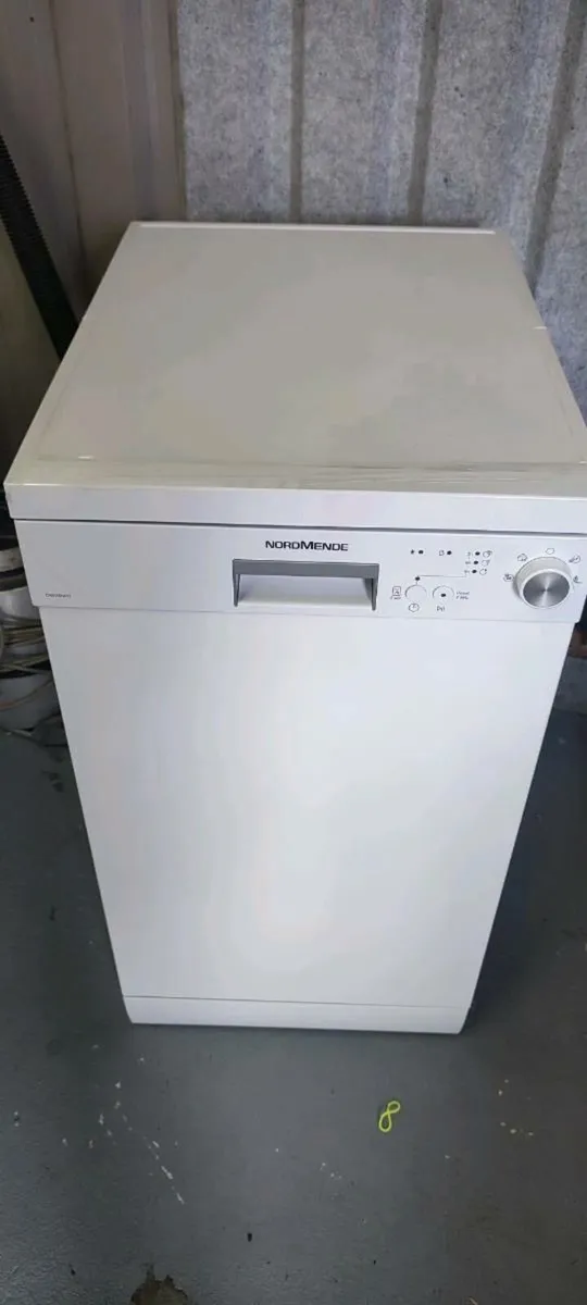 Dishwasher - Image 1