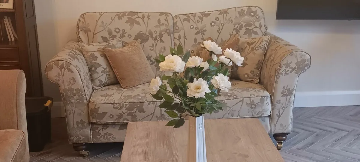 2&3 Seater Couch Set - Image 2