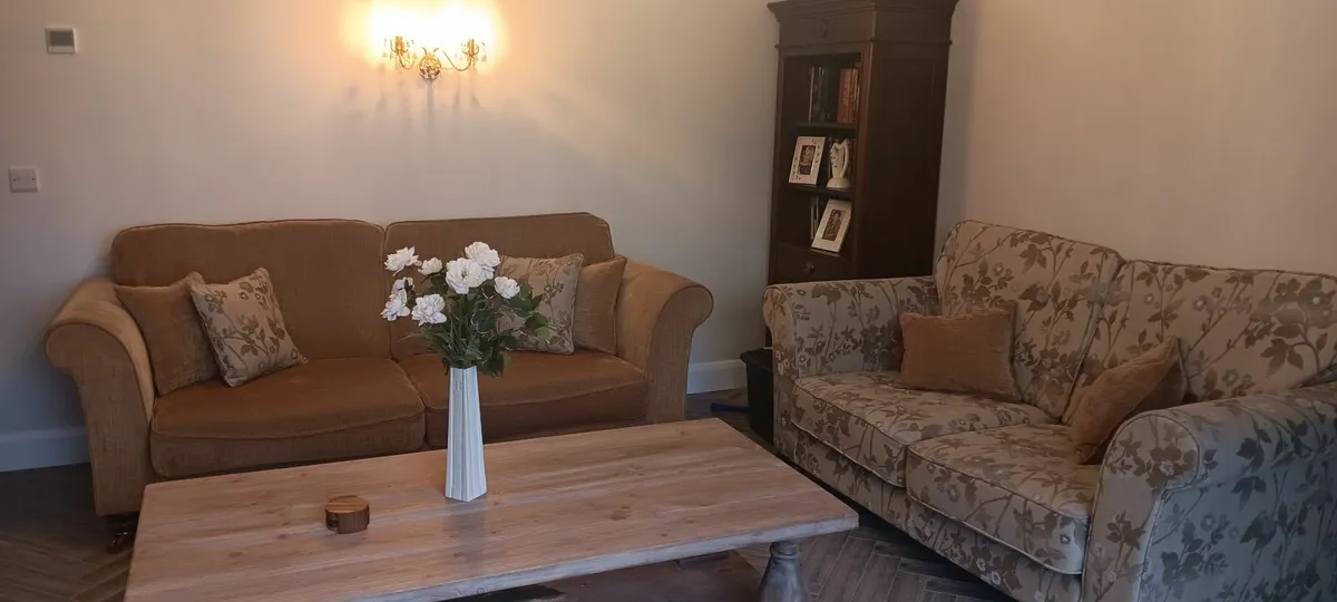 2&3 Seater Couch Set - Image 4