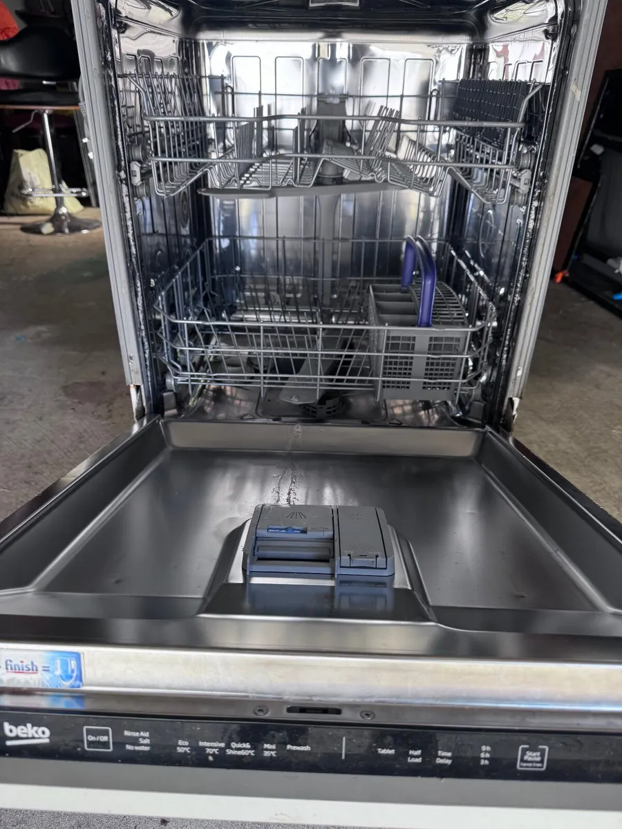 Dishwasher