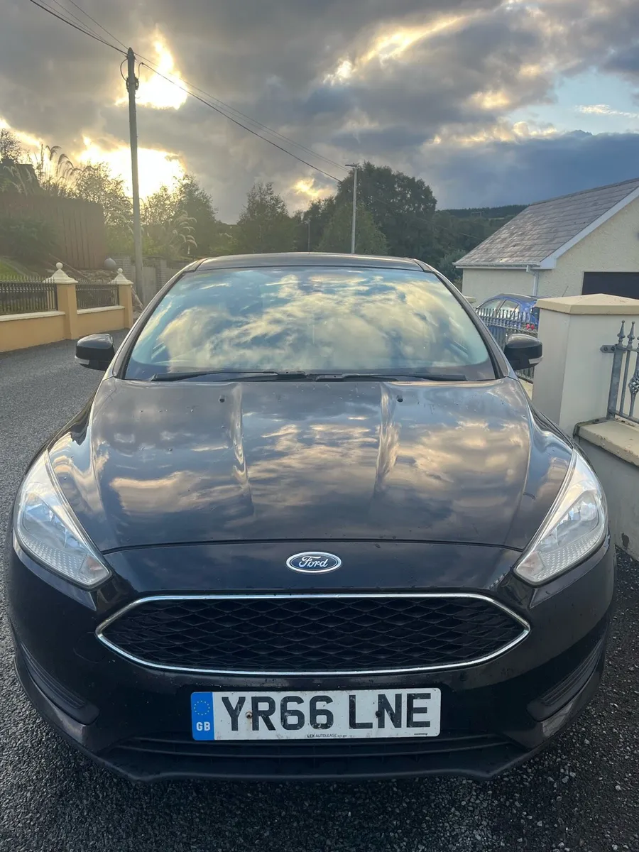 Ford Focus 2016 - Image 1