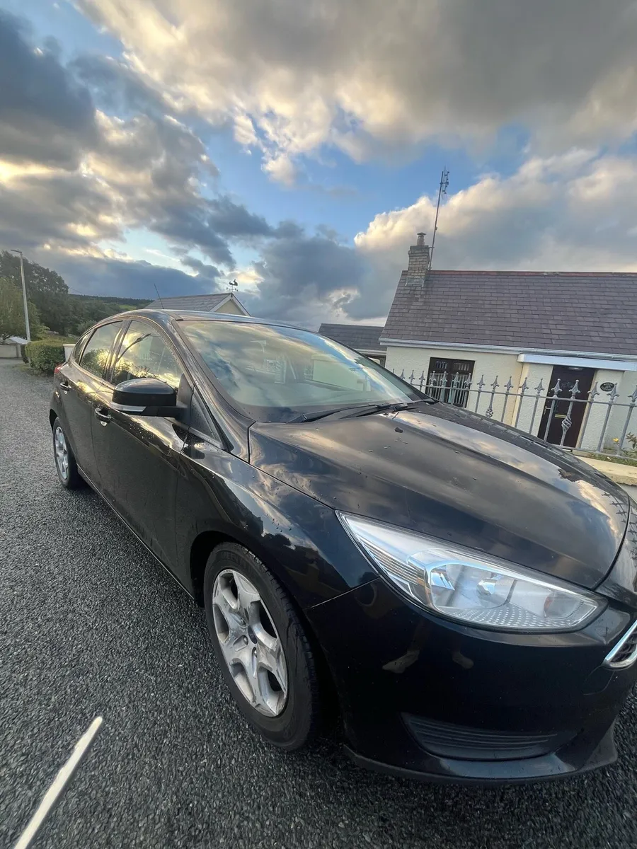 Ford Focus 2016 - Image 2