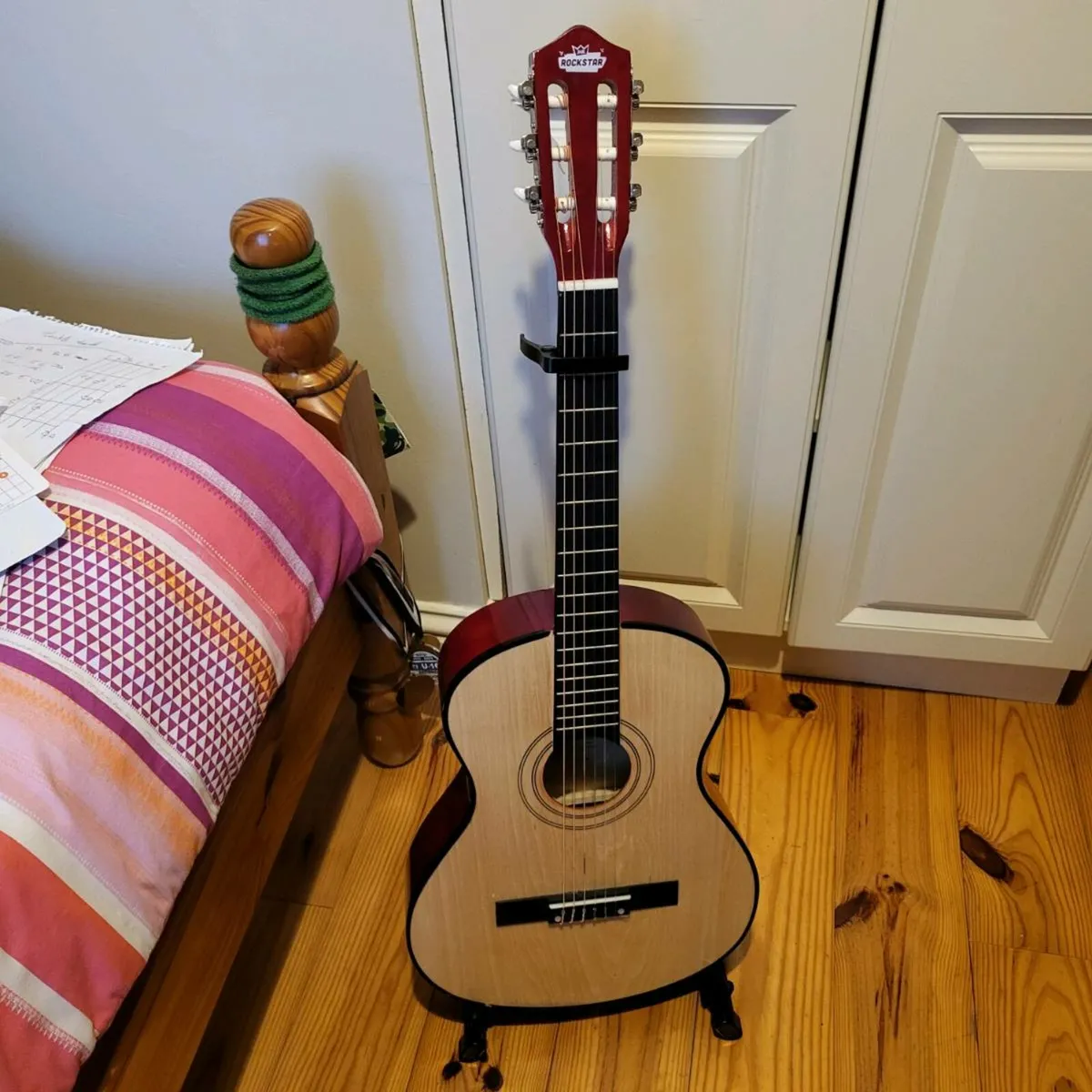Guitar - Image 1