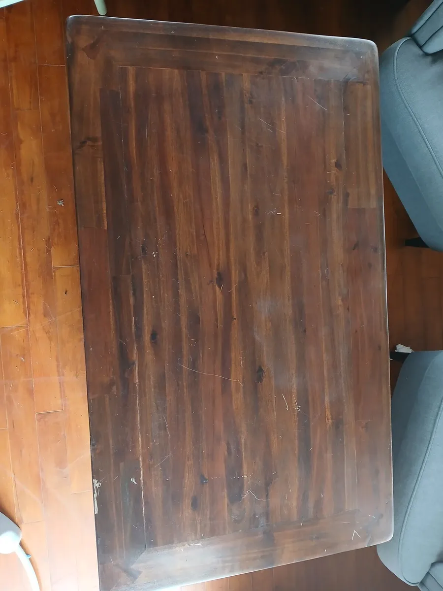 Coffee table - Image 2