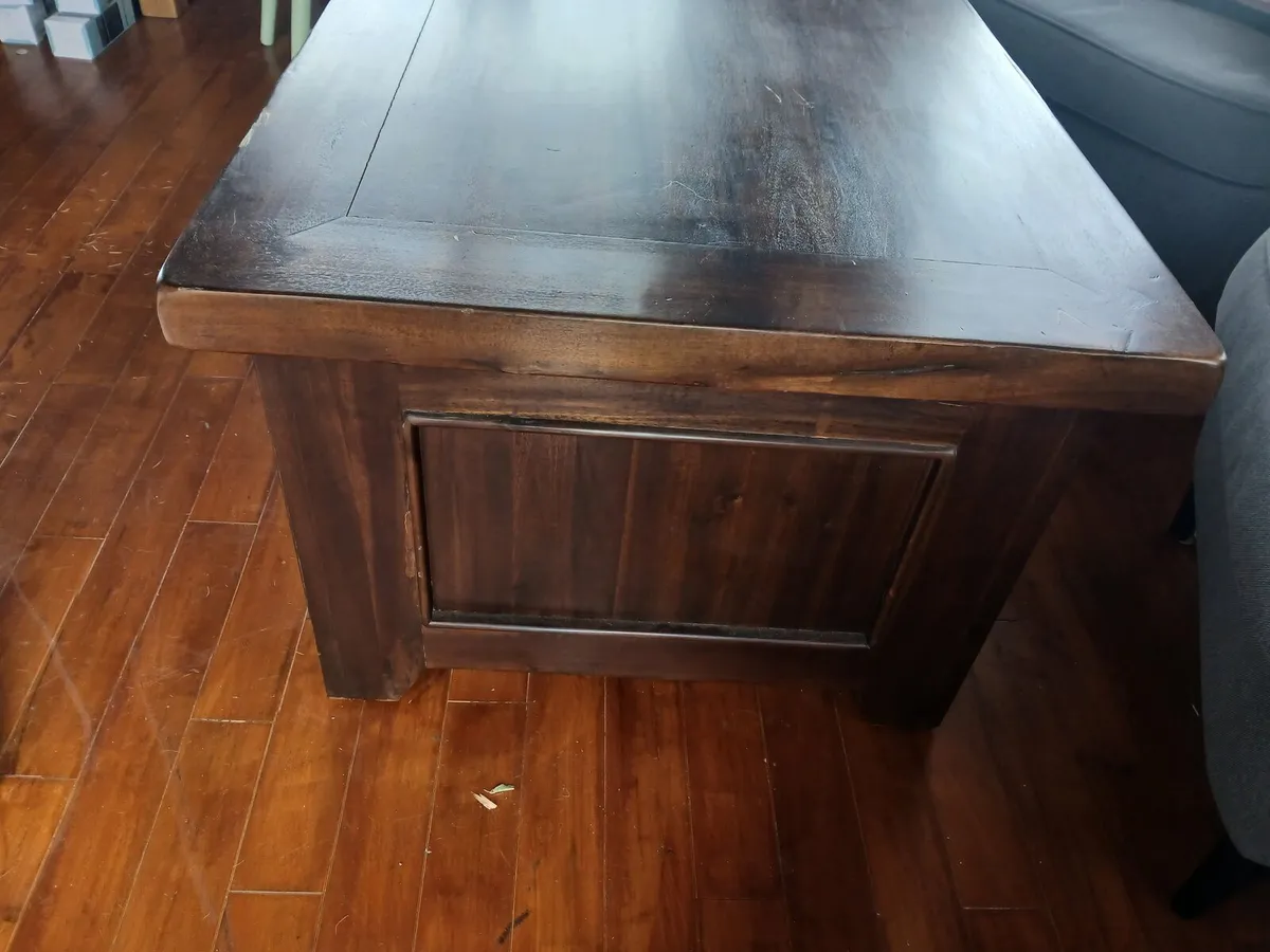 Coffee table - Image 3